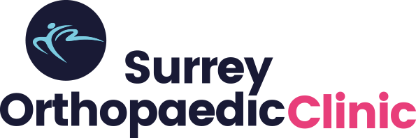 Surrey Orthopaedic Clinic logo