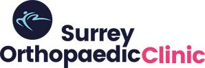 Surrey Orthopaedic Clinic logo